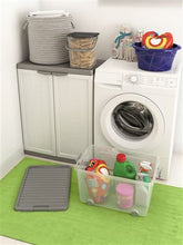Carica l'immagine nel visualizzatore di Gallery, Keter Jolly Portascope - 68X39X166H Bianco 68x39x166 cm, - Ilgrandebazar