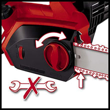 Carica l&#39;immagine nel visualizzatore di Gallery, Einhell 4501720 Gh-Ec 2040 Elettrosega, 40 cm, 2000 W 2000 W - Ilgrandebazar