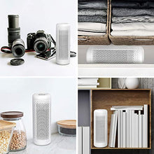 Carica l&#39;immagine nel visualizzatore di Gallery, Deumidificatore Riutilizzabile, AMZJUPWM Assorbitore di Umidità Compatto Set