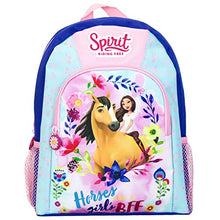 Carica l&#39;immagine nel visualizzatore di Gallery, DreamWorks Zaino per Bambini Spirit Riding Free