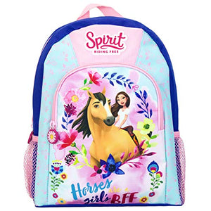 DreamWorks Zaino per Bambini Spirit Riding Free