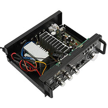 Carica l'immagine nel visualizzatore di Gallery, Docooler - Radio portatile per auto o casa, con telecomando ed A-600W - Ilgrandebazar