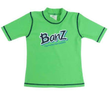 Carica l&#39;immagine nel visualizzatore di Gallery, Maglia Termica Manica corta bambina ANTI-UV Pineapple, 18 mesi. - Ilgrandebazar