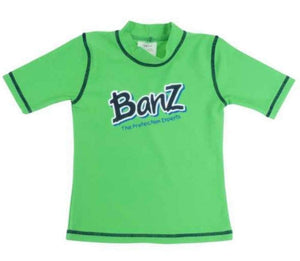 Maglia Termica Manica corta bambina ANTI-UV Pineapple, 18 mesi. - Ilgrandebazar