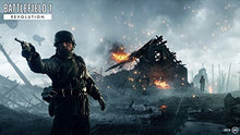 Carica l'immagine nel visualizzatore di Gallery, Battlefield 1: Revolution - PlayStation 4