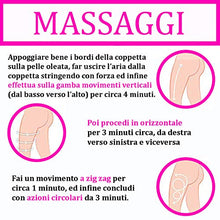 Carica l&#39;immagine nel visualizzatore di Gallery, Vico™ Cup | Coppetta Anticellulite Massaggiatore Cellulite Rassodante...