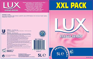 Diversey 7508628 Lux Hand Wash - Ilgrandebazar