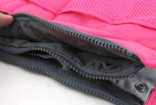 Carica l'immagine nel visualizzatore di Gallery, Periea Oganizer Borsa, 13 Scomparti, 28 L: 34 x 21 x 7-16cm, Rosa Brillante