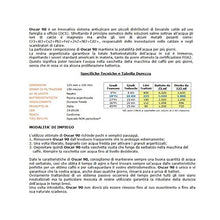 Carica l&#39;immagine nel visualizzatore di Gallery, Bilt Filtro Anticalcare Universale Oscar 90 per tutte le Macchine da... - Ilgrandebazar