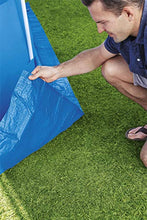 Carica l'immagine nel visualizzatore di Gallery, Bestway 58001 Tappetino Base, 335 cm 335 x 335