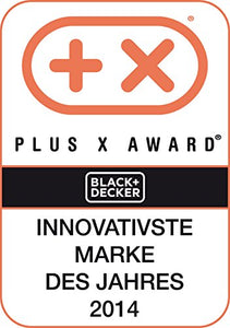 BLACK+DECKER A6226-XJ Rocchetto Filo Nylon a pressione 6m, 1.5mm - Ilgrandebazar