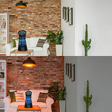 Carica l&#39;immagine nel visualizzatore di Gallery, Osaloe Zanzariera Elettrica, Repellente per Zanzare UV Portatile Mosquito...