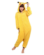 Carica l&#39;immagine nel visualizzatore di Gallery, pigiama kigurumi tuta costume animale per carnevale, festa, cosplay...