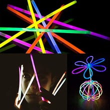Carica l&#39;immagine nel visualizzatore di Gallery, Braccialetti Luminosi Fluorescenti Starlight Disco per Feste ， Una Varietà... - Ilgrandebazar