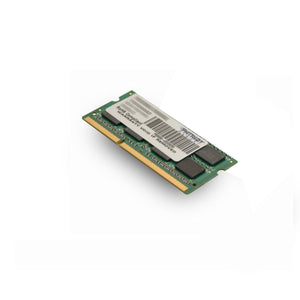 Patriot Signature Line PSD38G16002S-  Memoria RAM DDR3, 8 GB 1600Mhz (1x8GB) - Ilgrandebazar