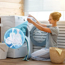 Carica l&#39;immagine nel visualizzatore di Gallery, dischetti struccanti riutilizzabili, Love77 bianco - Ilgrandebazar