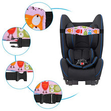 Carica l'immagine nel visualizzatore di Gallery, URAQT Cinturino Supporto Testa Bambini, Bambino Regolabile Auto 2