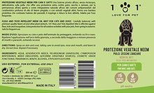 Carica l'immagine nel visualizzatore di Gallery, 101 love for pet Linea Protettiva Protezione Vegetale Olio di Neem Spray per...