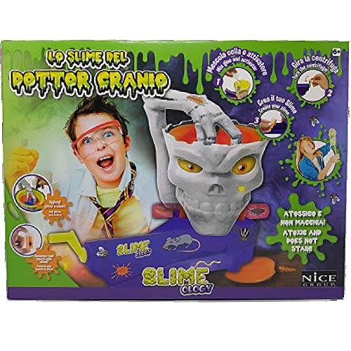 sid Lo Slime del Dottor Cranio (47037) Nice - Ilgrandebazar