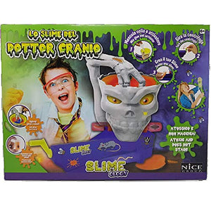 sid Lo Slime del Dottor Cranio (47037) Nice - Ilgrandebazar