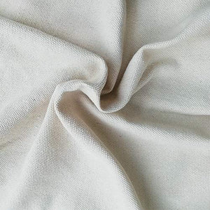 GOCAN Amaca Doppia Brasiliana 2 Persone in Cotone Extra Large Beige