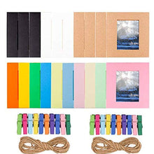 Carica l&#39;immagine nel visualizzatore di Gallery, Anter Album di foto Accessori Compatibile con Fujifilm 108 pocket, Myth