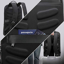 Carica l&#39;immagine nel visualizzatore di Gallery, BOPAI Zaino da Uomo e Donna Impermeabile Leggero Antifurto 20L