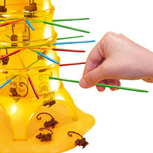 Carica l&#39;immagine nel visualizzatore di Gallery, Mattel Games 52563, Salva le Scimmie, Per 2-4 Giocatori, Giochi per Bambini...