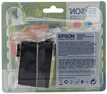 Carica l'immagine nel visualizzatore di Gallery, Epson 29 XL Serie Fragola Cartuccia Originale, Multipack, XL, 4 4 Colori