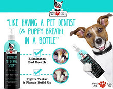 Carica l'immagine nel visualizzatore di Gallery, Pets Are Kids Too Spray Dentale per Animali (8 Once) Il Modo 1 Bottiglia - Ilgrandebazar