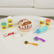 Carica l'immagine nel visualizzatore di Gallery, Hasbro Play-Doh - Play-Doh Dottor Trapanino, B5520EU4