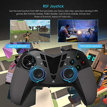 Carica l&#39;immagine nel visualizzatore di Gallery, DELTA essentials Call of Duty Mobile Controller, Bluetooth/2.4G Grigio