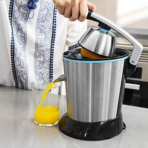 Pulp 160 W di potenza. Include filtro regolatore braccio regolabile per 160 W - Ilgrandebazar