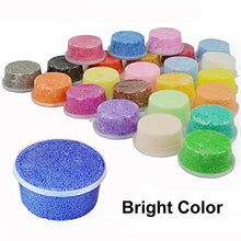 Carica l&#39;immagine nel visualizzatore di Gallery, Fluffy Floam Slime Clay, Swallowzy 24 Colors Snow Mud Kit... - Ilgrandebazar