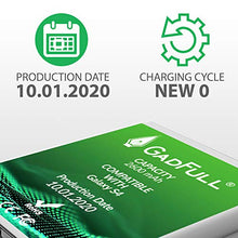 Carica l&#39;immagine nel visualizzatore di Gallery, GadFull Batteria compatibile con Samsung Galaxy S4 | 2020 Data di produzione... - Ilgrandebazar