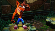 Carica l&#39;immagine nel visualizzatore di Gallery, Crash Bandicoot N. Sane Trilogy - PlayStation 4