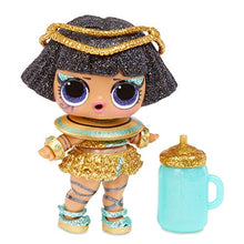 Carica l&#39;immagine nel visualizzatore di Gallery, L.O.L Surprise! - LOL Sparkle con Sorprese e Accessori - Giochi Preziosi,... - Ilgrandebazar