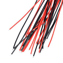 Carica l&#39;immagine nel visualizzatore di Gallery, TIMESETL 15 pezzi Pickup Acustico Ø 27mm Dischi Piezoelettrici con Filo... - Ilgrandebazar