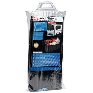 SUMEX 2808032 Carplus - Organizer in Moquette per Baule - Ilgrandebazar