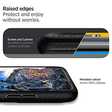 Carica l'immagine nel visualizzatore di Gallery, Spigen Cover Samsung Galaxy S20 Plus Liquid Air Compatibile con Samsung Galaxy S20 Plus Cover Custodia [4G/5G] - Nero