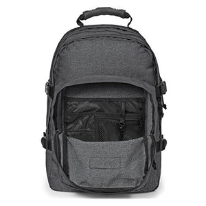 Eastpak Provider, Zaino Casual Unisex, Grigio 44 cm, (Black Denim)