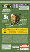 Carica l'immagine nel visualizzatore di Gallery, Ultima Cibo per Gatti Sterilizzati Adulti con Salmone - 7.5 kg 7,5 - Ilgrandebazar