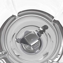 Carica l'immagine nel visualizzatore di Gallery, Imetec BL4 500 Frullatore, Lame Tritaghiaccio in Acciaio Inox, Bicchiere in... - Ilgrandebazar
