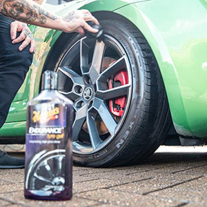 Meguiars - Applicatore in Spugna per Pneumatici - Ilgrandebazar