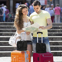 Carica l&#39;immagine nel visualizzatore di Gallery, TOP 2020 Beauty Case Uomo Donna Super Deluxe da Viaggio Porta Trucchi...