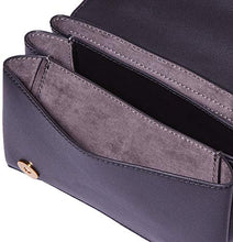 Carica l&#39;immagine nel visualizzatore di Gallery, Love Moschino Jc4022pp1a, Borsa a Tracolla Donna, 7x13x27 cm (W x Nero (Nero)