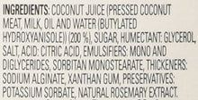 Carica l&#39;immagine nel visualizzatore di Gallery, Real Coco 500 ml