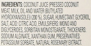 Real Coco 500 ml