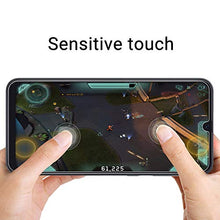 Carica l'immagine nel visualizzatore di Gallery, EasyAcc Custodia per Samsung Galaxy A50/A30s Cover + Pellicola in Vetro...