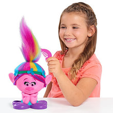 Carica l&#39;immagine nel visualizzatore di Gallery, JP Trolls &quot;Poppy Style Station Toy - Ilgrandebazar